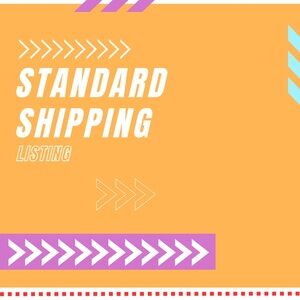 Unlisted Live - $15 minimum please - Standard Shipping - See Disclaimer Photo